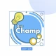 Quiz Champ - Coins Fun icon
