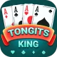 Tongits King Offline icon