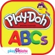PLAY-DOH Create ABCs icon