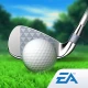 Golf Clash - 골프게임 icon