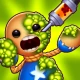 Kick the Buddy: ألعاب حركة icon