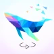 Polysphere: Rompicapi d'arte icon