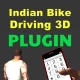 इंडियन Bikes Driving चीटकोड icon