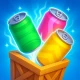 Box Jam! - 3D-Puzzle icon
