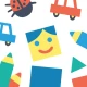 Pok Pok | Jardim montessoriano icon