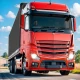 Oil Truck Simulator Driving 3D icon