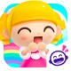 Happy Daycare Stories - School icon