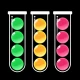 Ball Sort Puz - カラーパズル icon