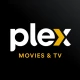 Plex: Films, TV, musique icon