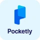 Pocketly : Personal Loan App icon
