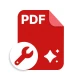PDF: Ler, Editar, Digitalizar icon