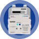 Polaris Smart Gas icon