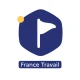 Parcours Emploi France Travail icon