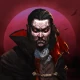 Vampire Survivors (뱀파이어 서바이버즈) icon