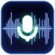 مغير الصوت: برنامج تغيير الصوت icon