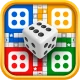 Ludo Buzz - Multiplayer Game icon