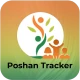 Poshan Tracker icon