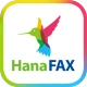 하나팩스 FAX - 모바일팩스, 인터넷팩스, 온라인팩스 icon