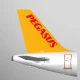 Pegasus Airlines icon