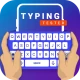 Typing Tester : Typing Speed icon