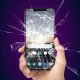 Crack & Broken Screen Prank icon
