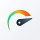 Big Speedometer icon