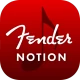 Notion 악보 및 타브 악보 icon