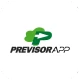 Previsora icon