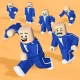 Prison Blox: Survival Master icon