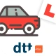 Official Car/Bike DTT Ireland icon