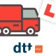 Official Bus/Truck DTT Ireland icon