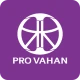 PV7 - Provahan icon