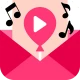 صانع دعوة الفيديو PartyZa icon