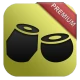 Rhythm Tabla & Tanpura PREMIUM icon