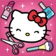 Hello Kitty: Schoonheidssalon icon