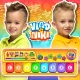 Vlad e Niki: Piano infantil icon