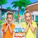 Vlad e Niki - Viagem mundial icon
