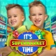 Vlad & Nikita Supermercado icon