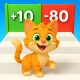 Cat Runner Evolution icon