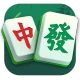 Zen 麻雀: クラシック タイル icon