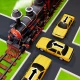 Road Jam : Gridlock Escape icon