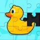 Jogo Quebra-Cabeça Para Bebê icon