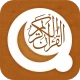 Quran 13 Line icon