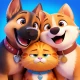ぺっとでんせつ(Sweetie Legends) icon