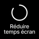 minimalist phone: Launcher icon