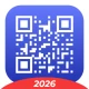 QR&바코드 스캐너 icon