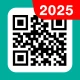 QR-Code-Scanner & Barcodeleser icon