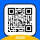 QR 스캐너 생성기 icon