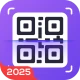 Escáner QR Pro icon