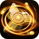Ultimate Fidget Spin icon